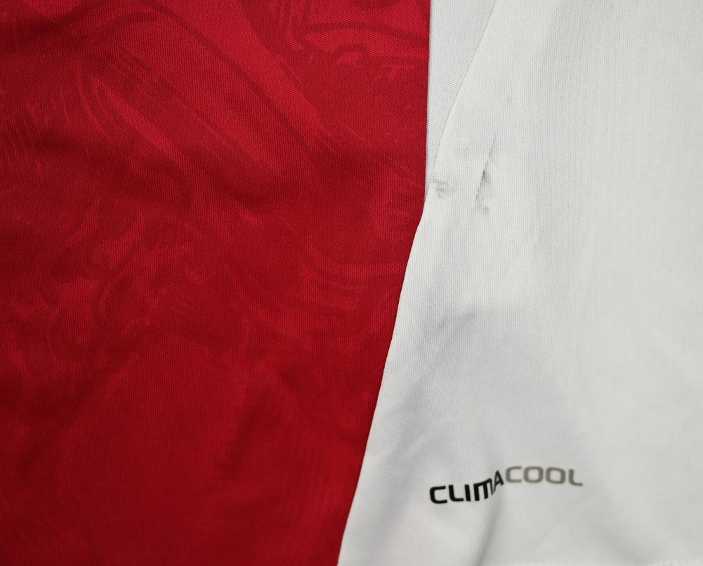 2012-13 AJAX AMSTERDAM KOSZULKA S