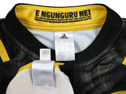 WELLINGTON HURRICANES RUGBY SHIRT XS