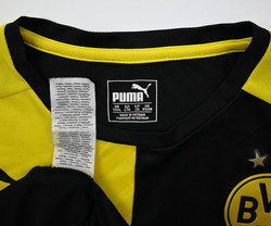 BORUSSIA DORTMUND SHIRT XXL. BOYS