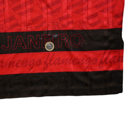 1995-96 FLAMENGO KOSZULKA XL