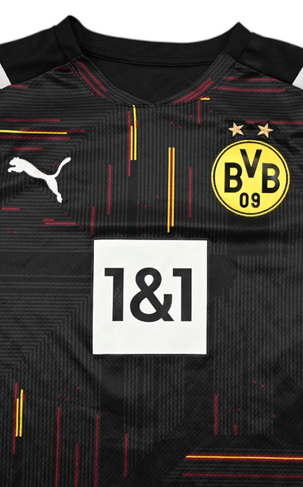 2021-22 BORUSSIA DORTMUND *KOBEL* GK LONGSLEEVE KOSZULKA L. BOYS