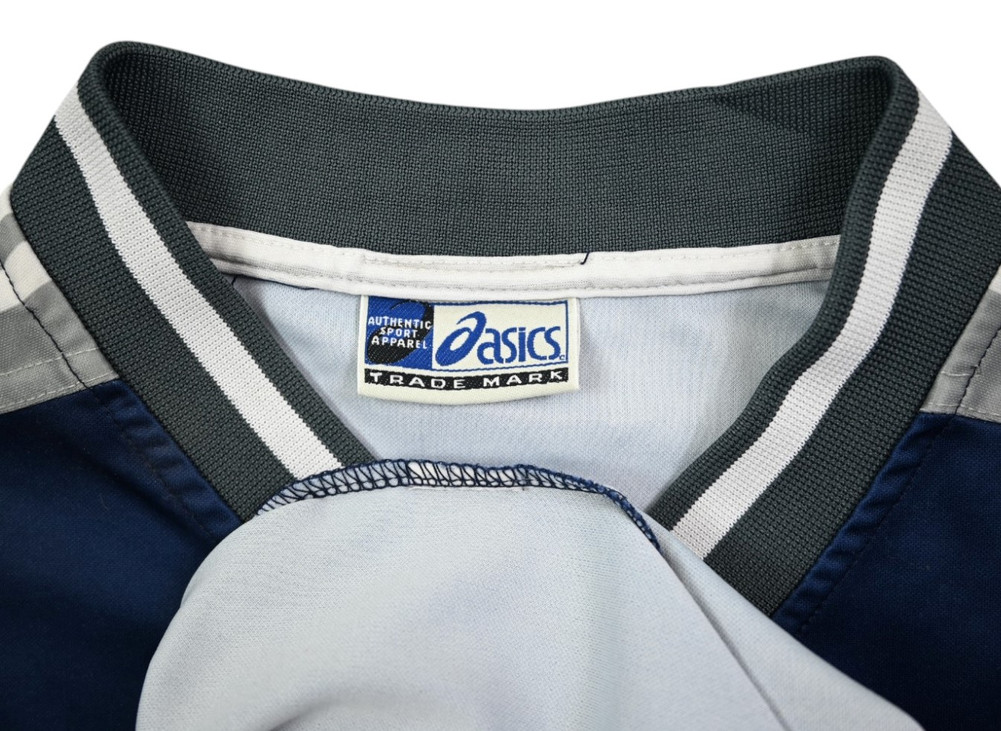 2005-06 SALERNITANA KOSZULKA XL