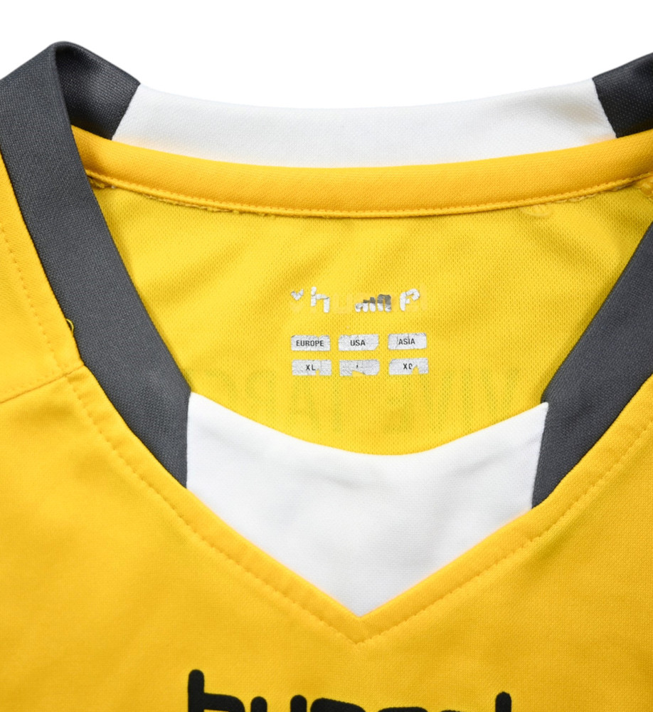 VIVA TARGI KIELCE HANDBALL SHIRT XL