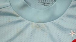 2020-21 AJAX AMSTERDAM SHIRT S