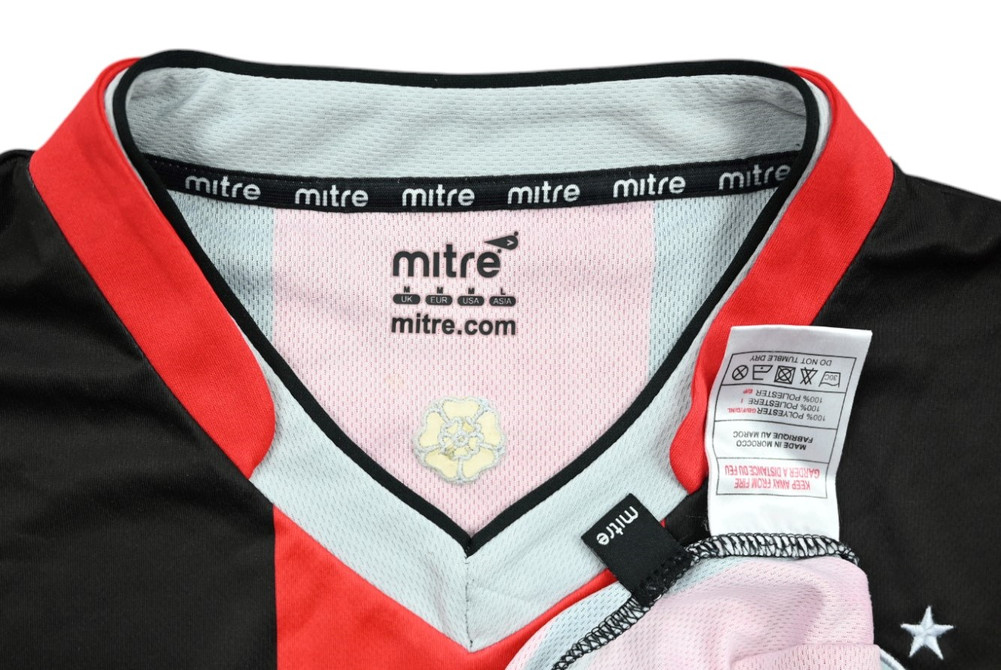 2010-11 HUDDERSFIELD TOWN KOSZULKA M