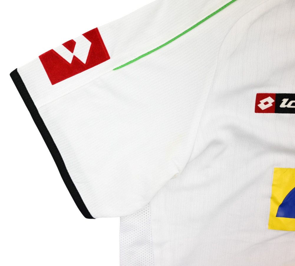 2012-13 BORUSSIA MONCHENGLADBACH KOSZULKA XL. BOYS