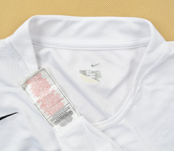 2004-05 CORINTHIANS SHIRT M