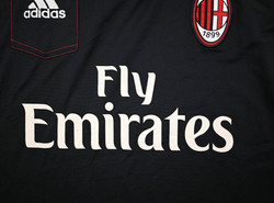 2012-13 AC MILAN KOSZULKA XL