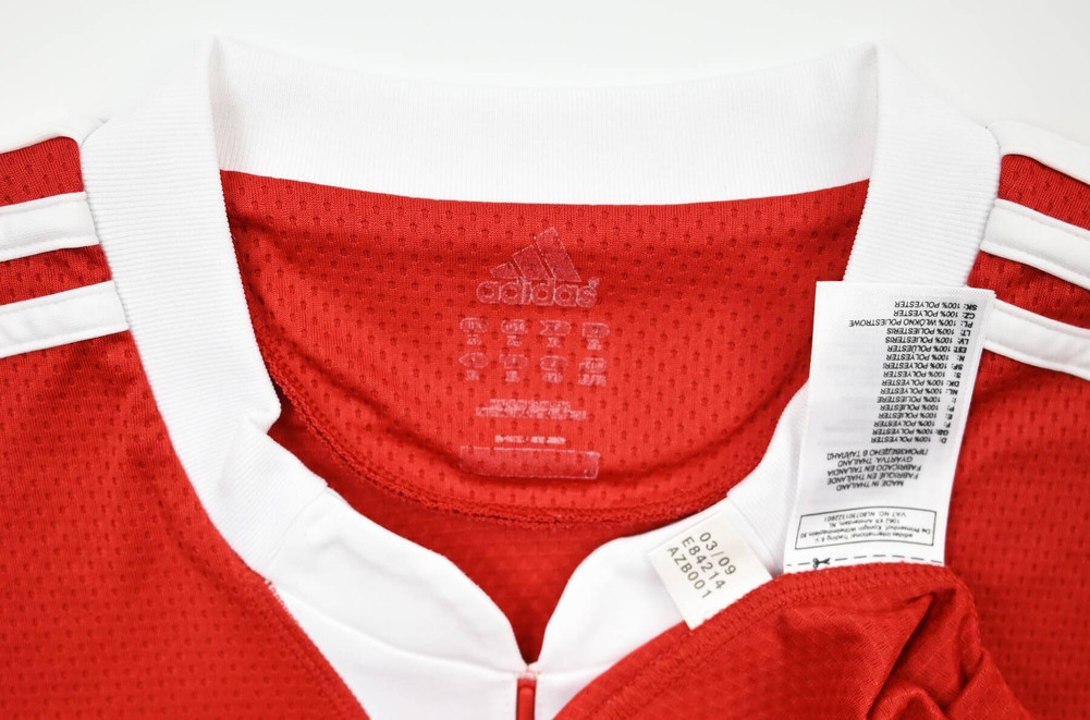 2009-10 BAYERN MUNCHEN KOSZULKA XL