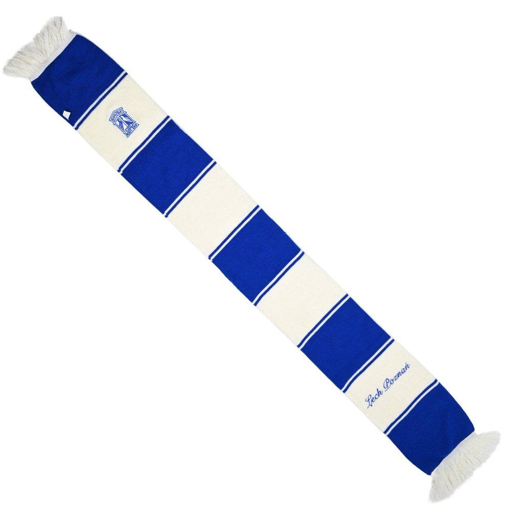 LECH POZNAN SCARF