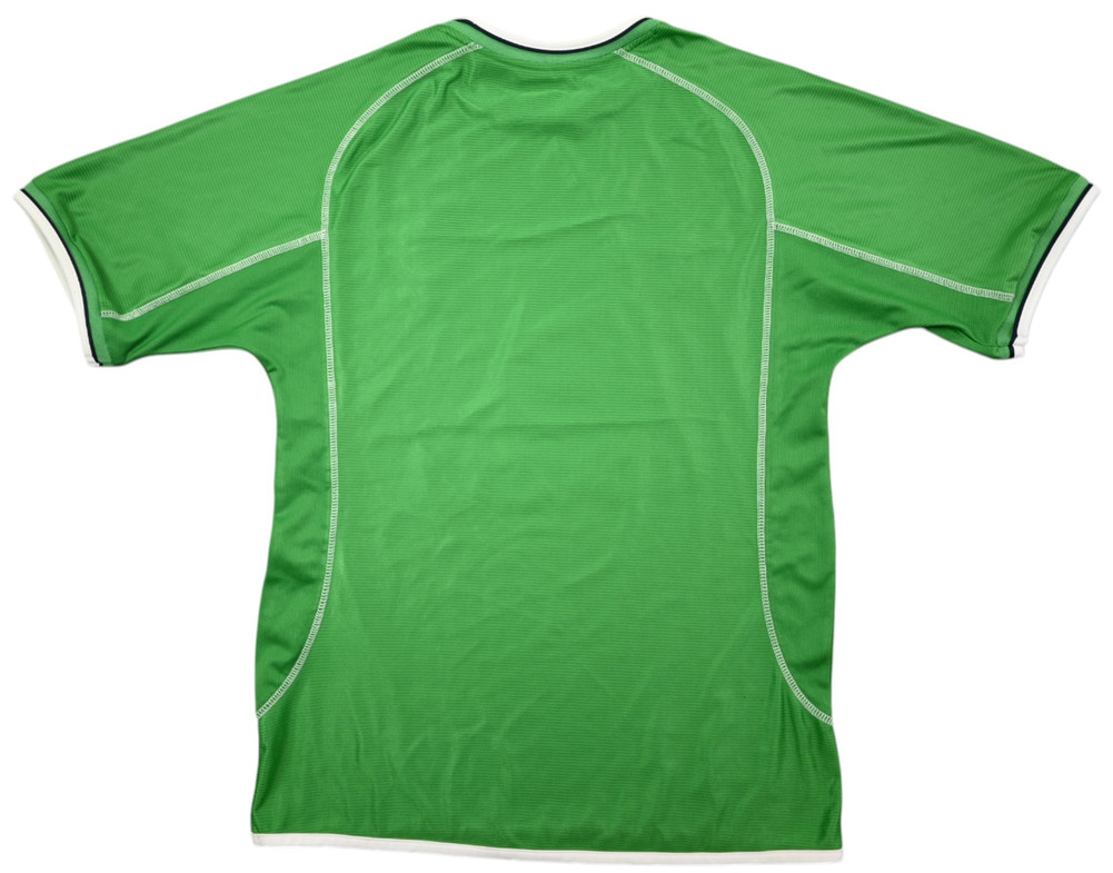 2001-03 IRELAND KOSZULKA M