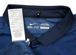 2011-12 FRANCE SHIRT L
