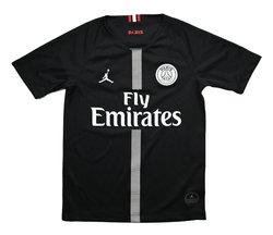 2018-19 PARIS SAINT-GERMAIN SHIRT S