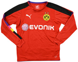 2016-17 BORUSSIA DORTMUND *BURKI* BLUZA XL. BOYS