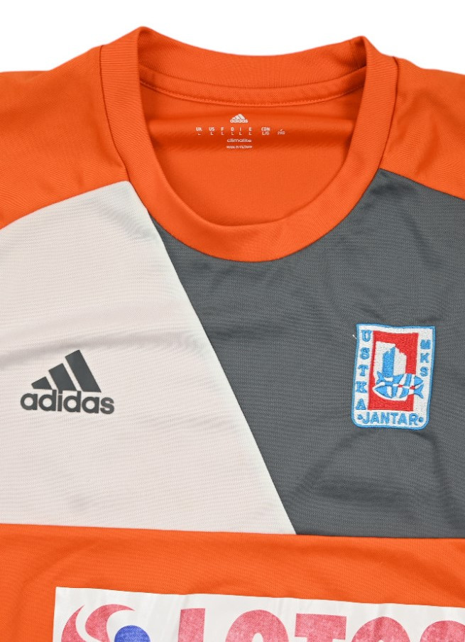 2016 JANTAR USTKA #12 SHIRT L