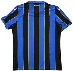 2021-22 ATALANTA SHIRT L