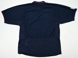 2002-04 FC BARCELONA KOSZULKA L