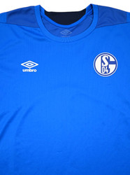 2021-22 SCHALKE KOSZULKA XXL