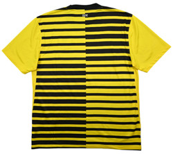 2011-12 CELTIC GLASGOW SHIRT L