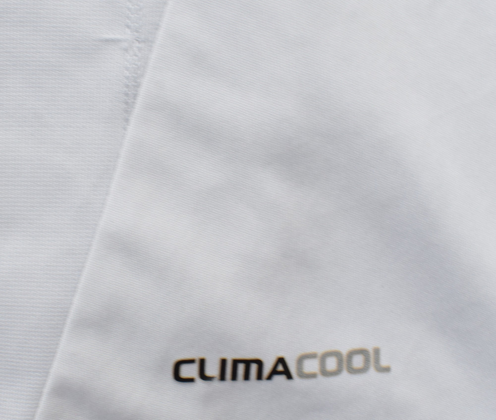 2012-13 REAL MADRID SHIRT M. BOYS