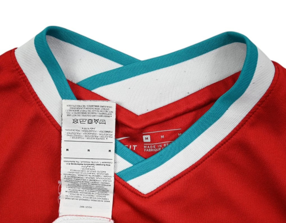 2020-21 LIVERPOOL *MILNER* KOSZULKA M