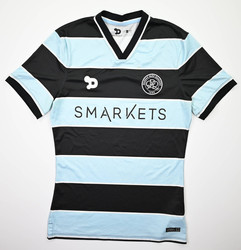 2016-17 QUEENS PARK RANGERS SHIRT M