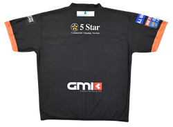 CASTLEFORD TIGERS RUGBY KOSZULKA XXL