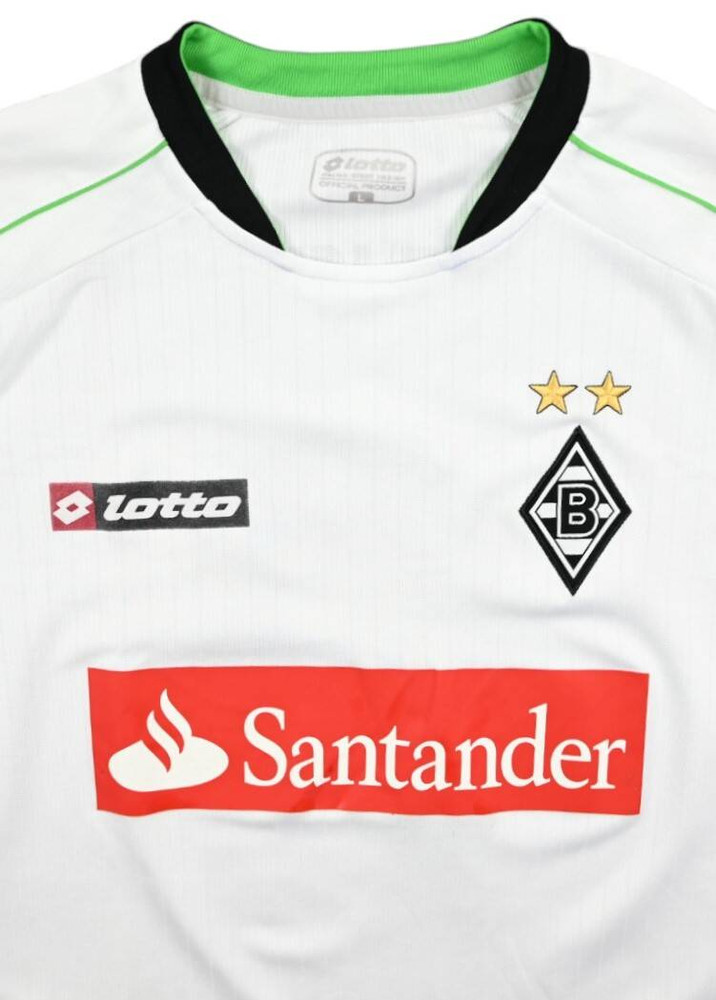 BORUSSIA MONCHENGLADBACH LONGSLEEVE L