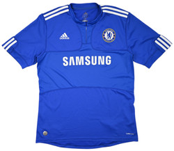 2009-10 CHELSEA *LAMPARD* KOSZULKA L