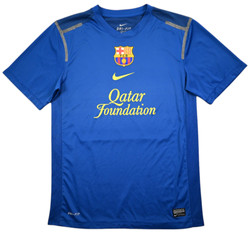 2012-13 FC BARCELONA KOSZULKA S