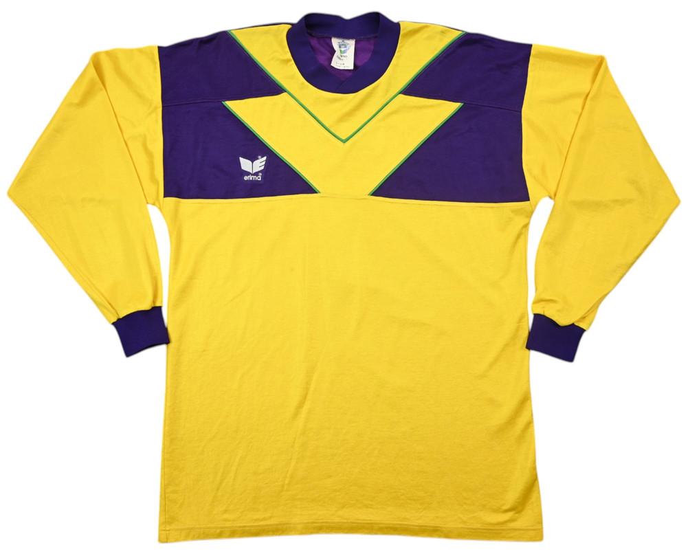 ERIMA OLDSCHOOL LONGSLEEVE SHIRT L