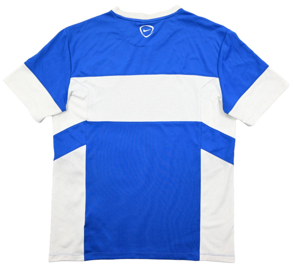 2012-13 DE GRAAFSCHAP KOSZULKA L