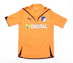 2009-11 TSG HOFFENHEIM SHIRT S