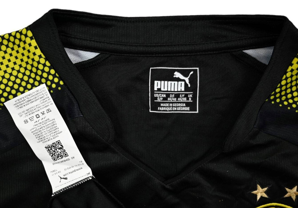 2017-18 BORUSSIA DORTMUND KOSZULKA S