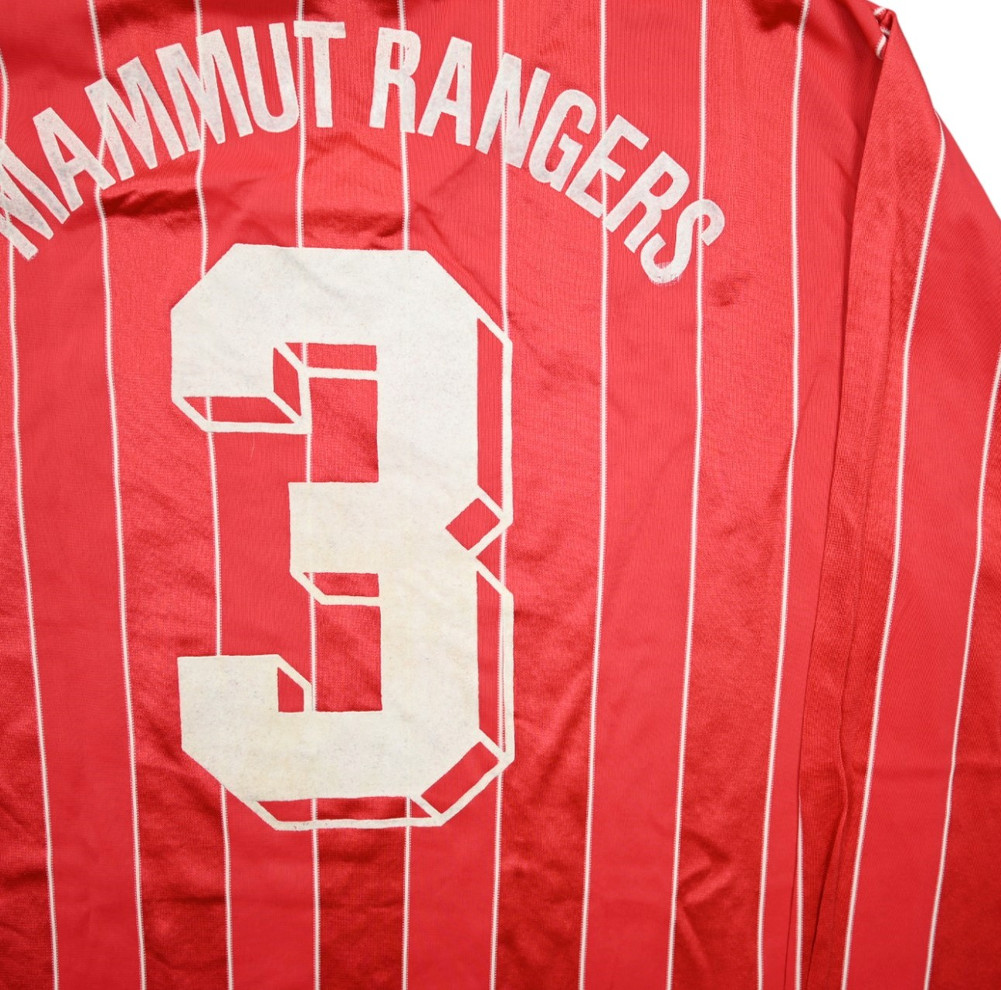 PUMA VINTAGE LONGSLEEVE SHIRT M