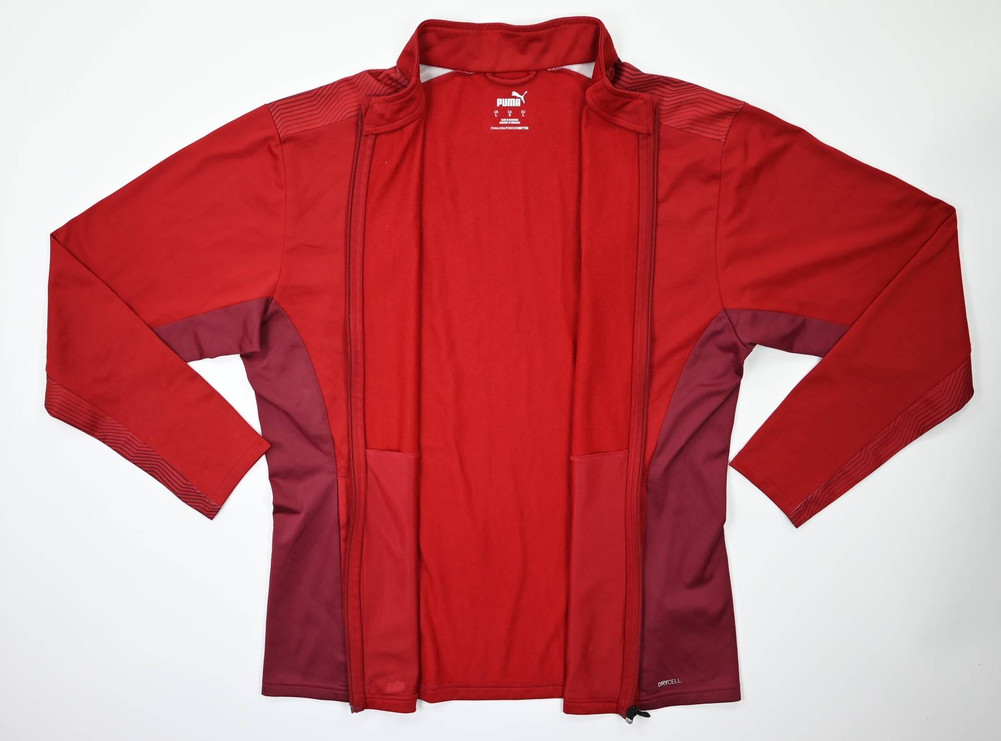 CRYSTAL PALACE FC BLUZA L