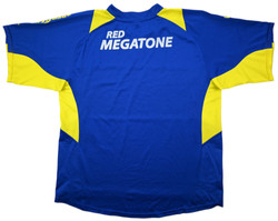 2005-06 BOCA JUNIORS KOSZULKA XL