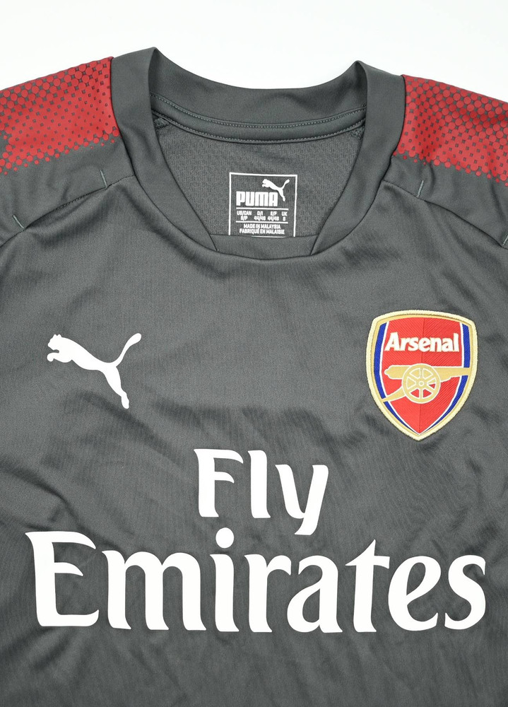 2017-18 ARSENAL LONDON KOSZULKA S