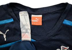 2013-14 NEWCASTLE UNITED *COLOCCINI* SHIRT M