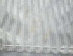 1999-00 VFL WOLFSBURG *NILS* SHIRT XS