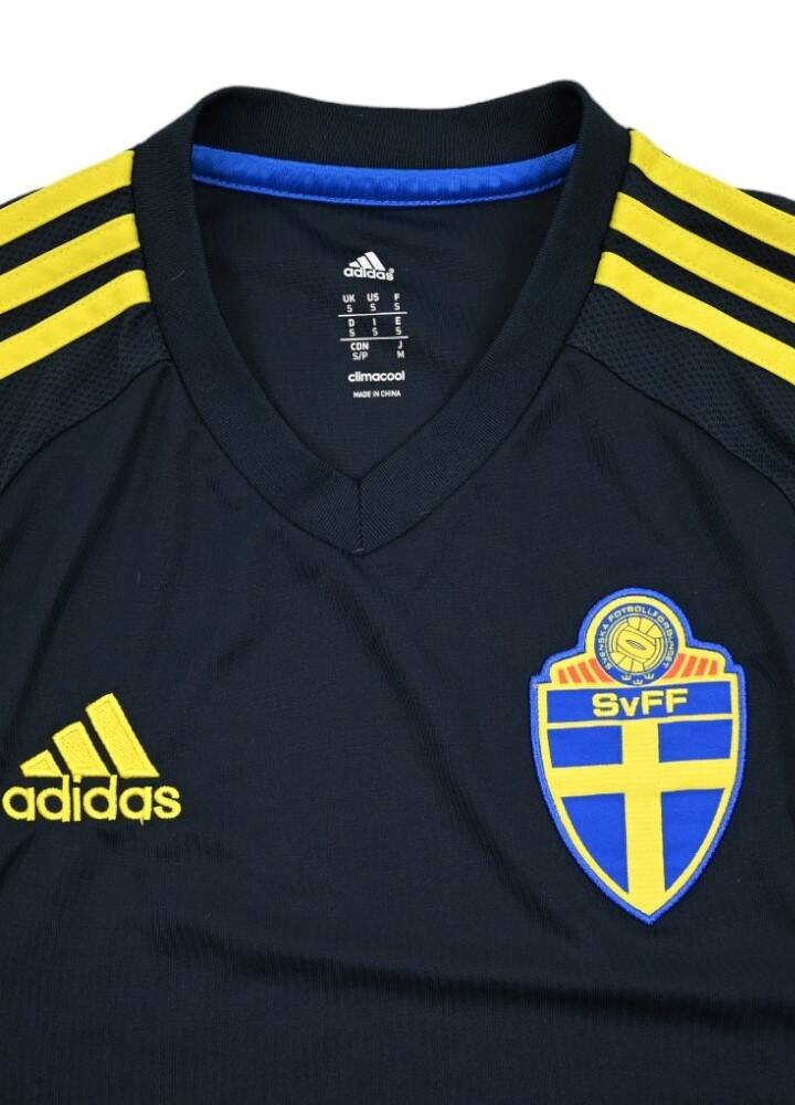 2013-14 SWEDEN SHIRT S