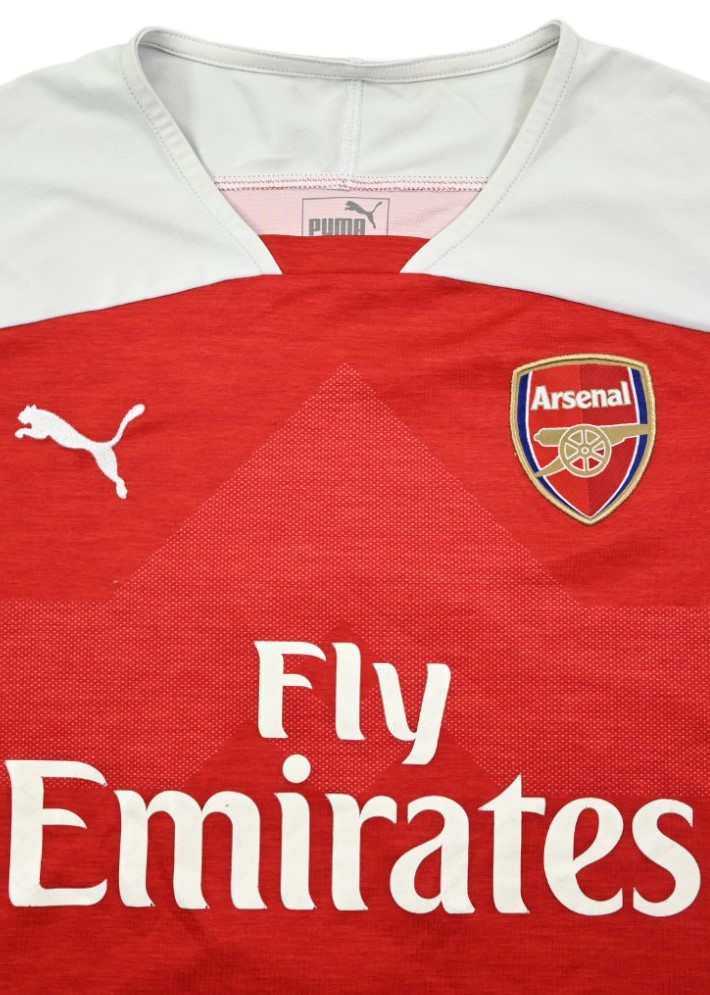 2018-19 ARSENAL *LACAZETTE* KOSZULKA L