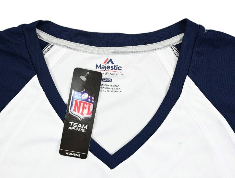 SEATTLE SEAHAWKS NFL KOSZULKA WOMENS L