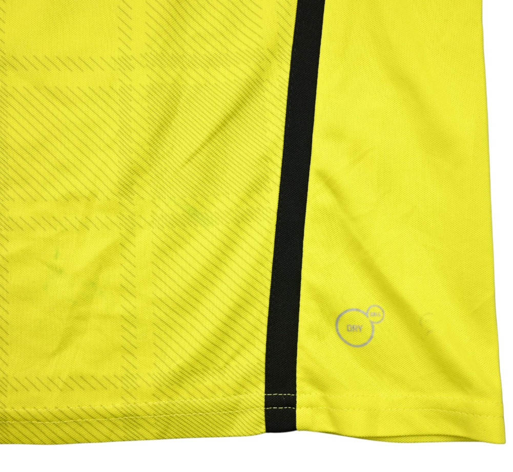 2013-14 BORUSSIA DORTMUND *LEWANDOWSKI* SHIRT L. BOYS