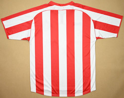 2005-07 SUNDERLAND SHIRT S