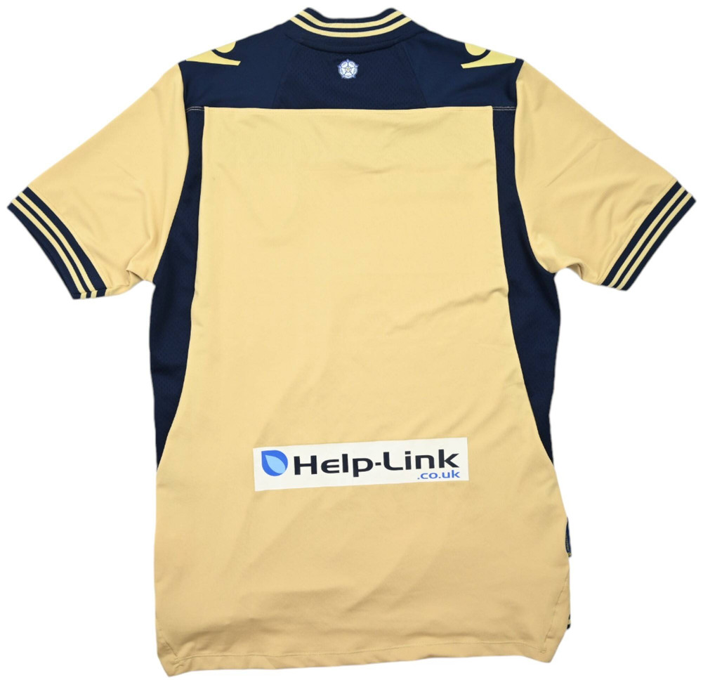 2013-14 LEEDS UNITED SHIRT XL