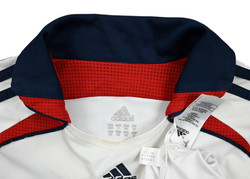 2006-07 BAYERN MUNCHEN *SCHWEINSTEIGER* SHIRT S. BOYS