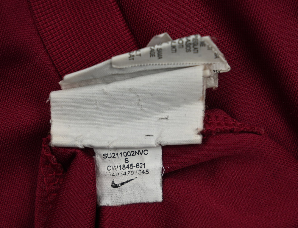 2021-22 FC BARCELONA KOSZULKA S