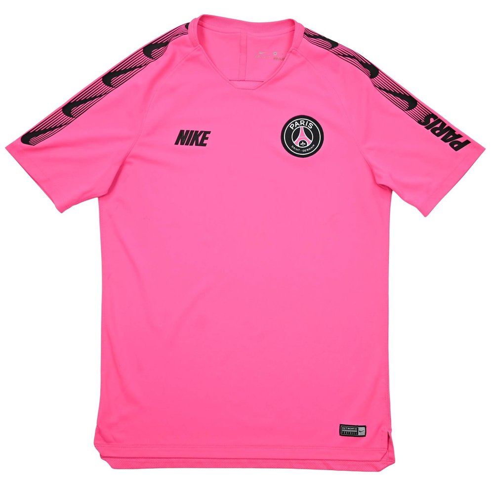 PARIS SAINT-GERMAIN SHIRT M