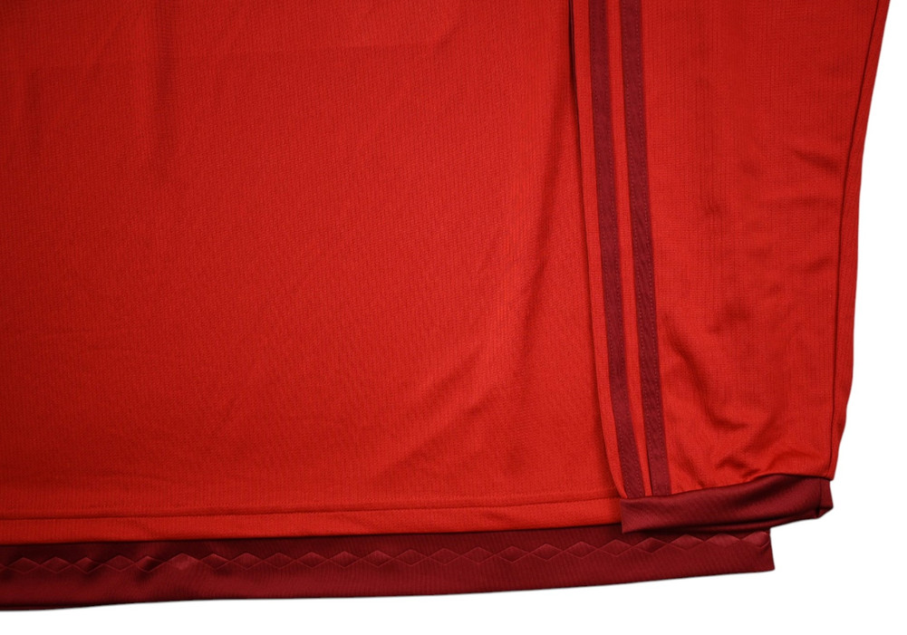 2015-16 BAYERN MUNCHEN *LEWANDOWSKI* LONGSLEEVE KOSZULKA XXL